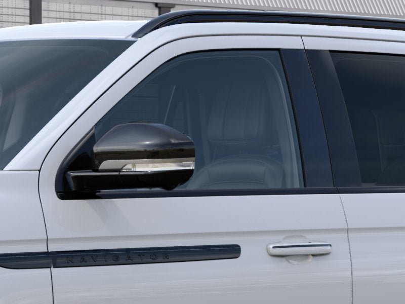 New 2027 Lincoln Navigator Reserve w/ Jet Appearance Package AWD/4WD image 20