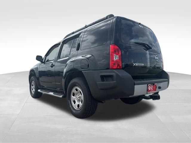 Used 2015 Nissan Xterra X RWD image 6