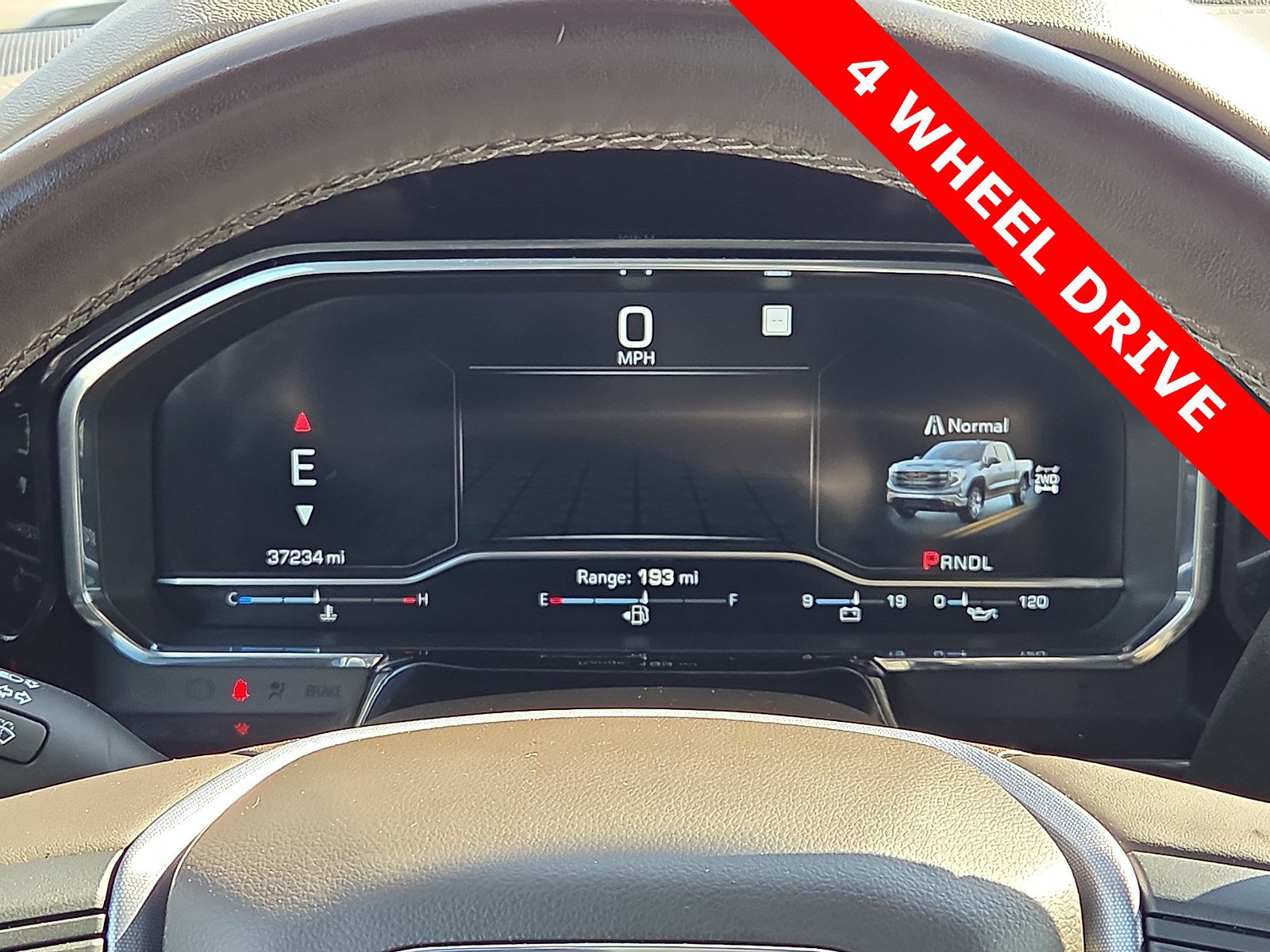 Used 2023 GMC Sierra 1500 SLT image 23