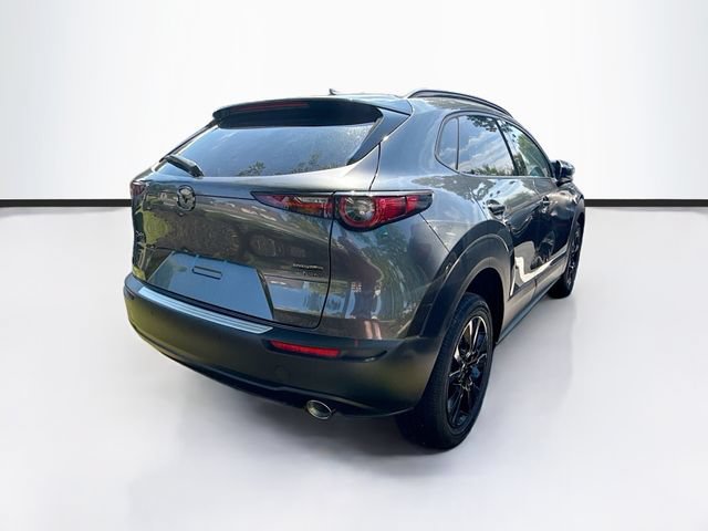 New 2026 MAZDA CX-30 2.5 Turbo w/ Premium Plus Pkg AWD/4WD image 6