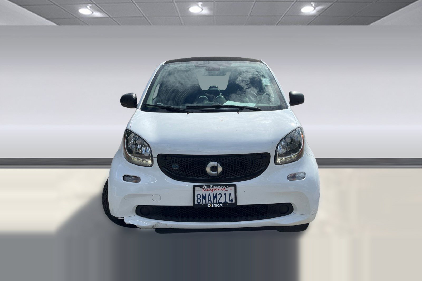 Used 2019 smart fortwo electric drive RWD image 4