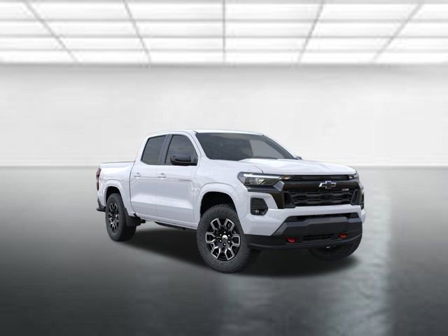 New 2025 Chevrolet Colorado Z71 w/ Technology Package