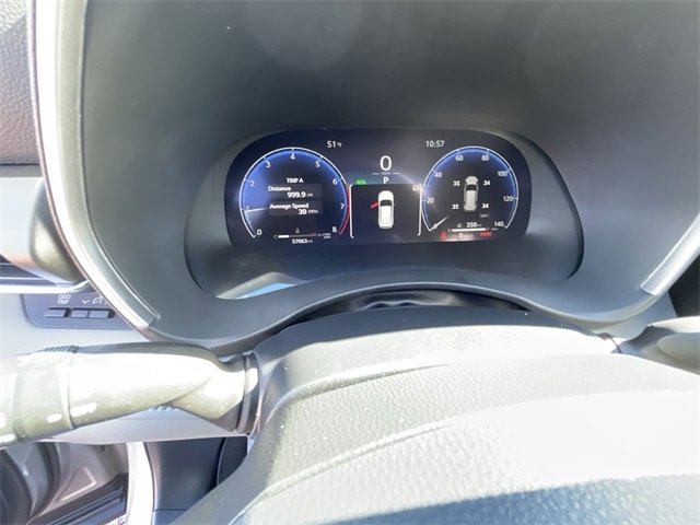 Used 2023 Toyota Highlander Limited image 13