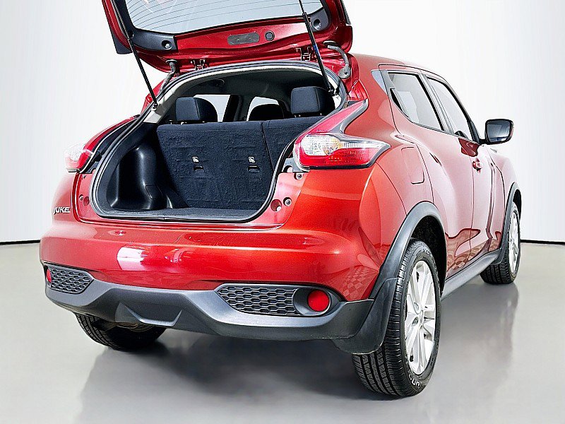 Used 2016 Nissan Juke S image 23