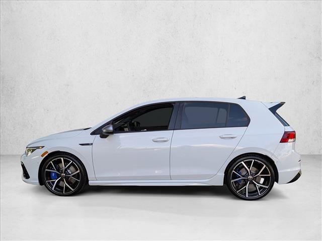 Used 2023 Volkswagen Golf R image 9