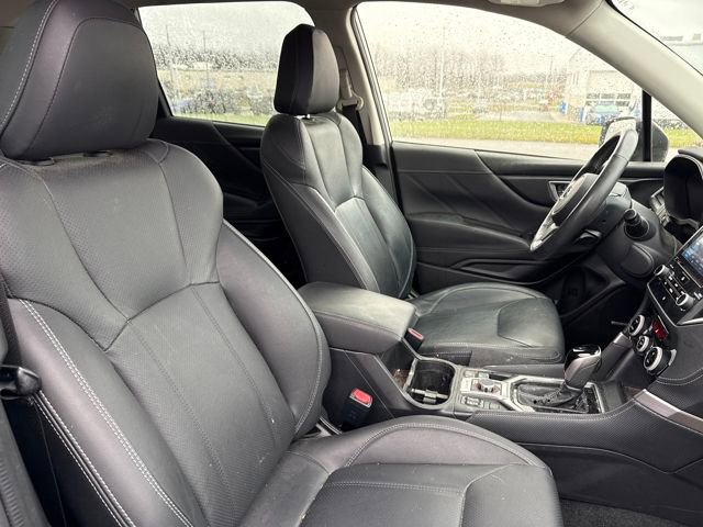 Used 2020 Subaru Forester Limited w/ Popular Package #3 image 13