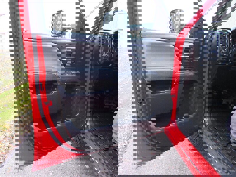 Used 2015 Chevrolet Silverado 3500 W/T w/ WT Convenience Package image 18