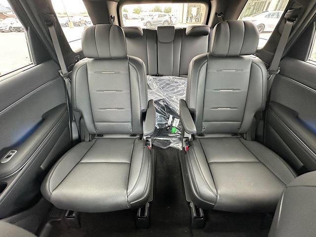 New 2026 Hyundai Palisade Calligraphy AWD/4WD image 13