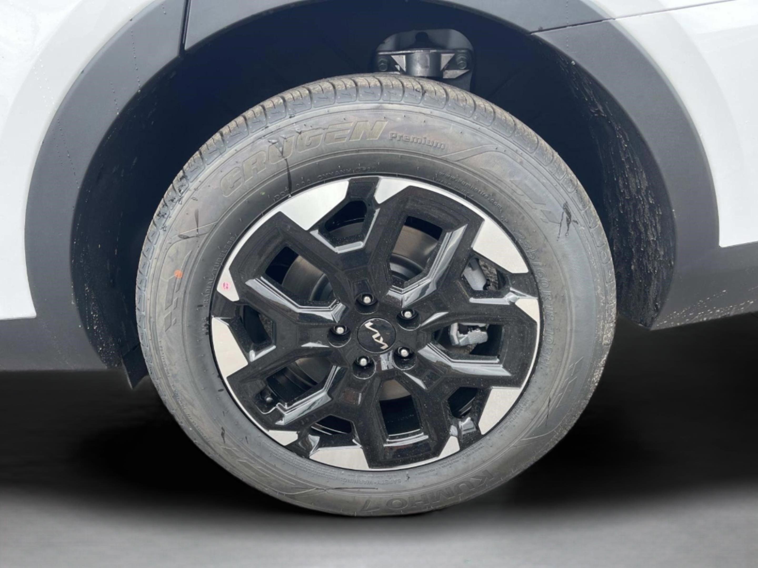 New 2026 Kia Sorento S image 11