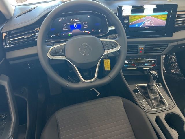 New 2026 Volkswagen Jetta S image 30