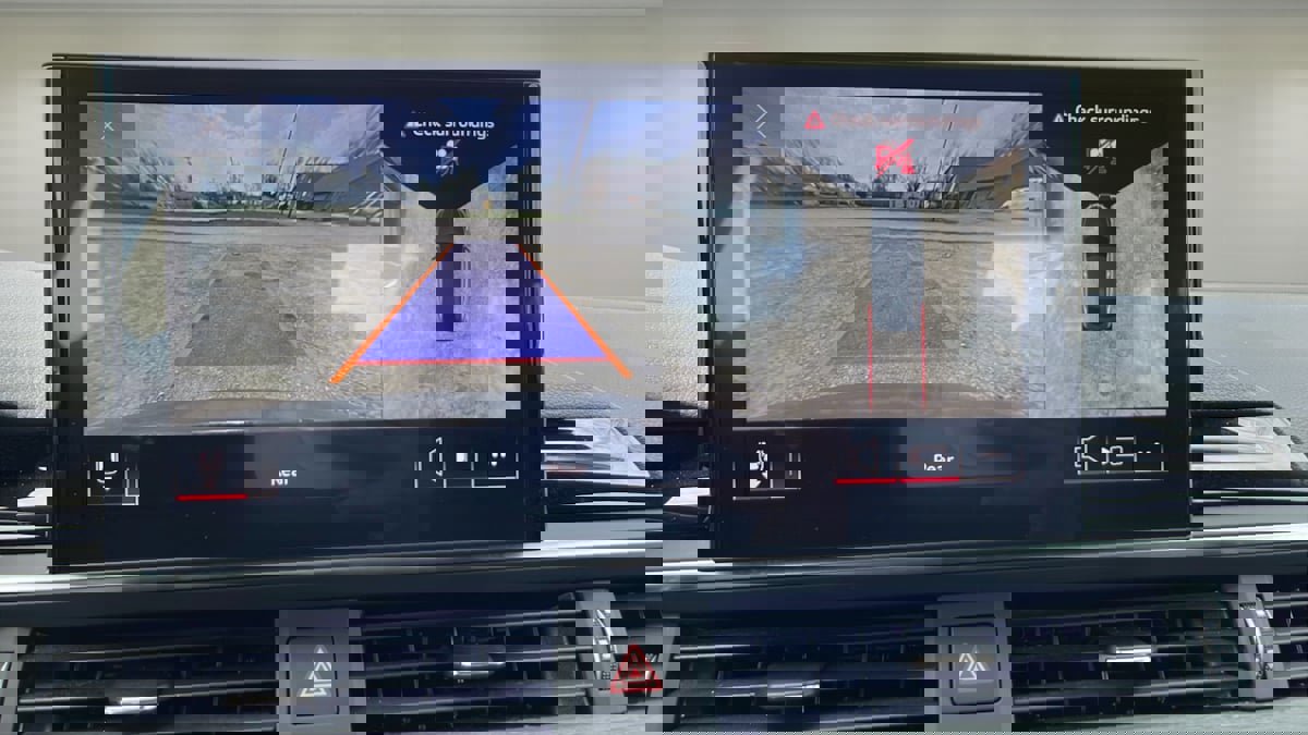 Used 2024 Audi A5 2.0T Premium Plus image 18