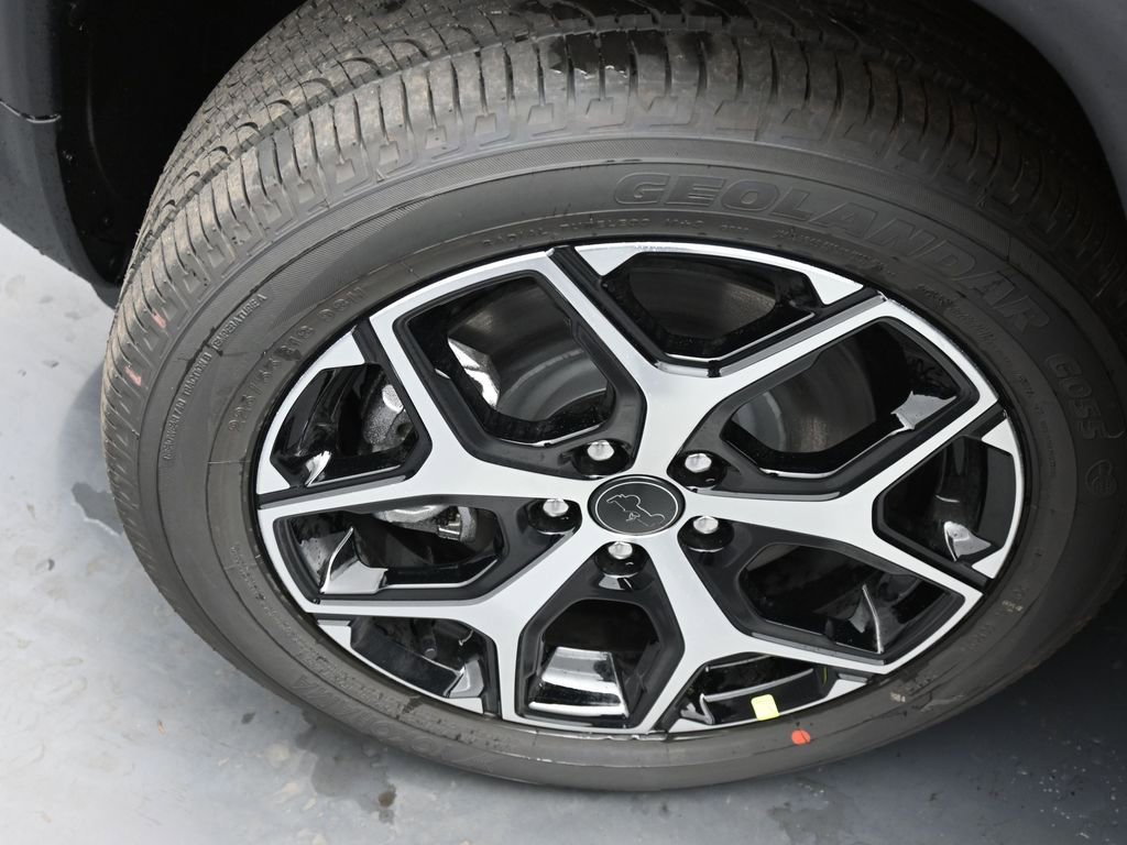 New 2026 Jeep Compass Limited image 21