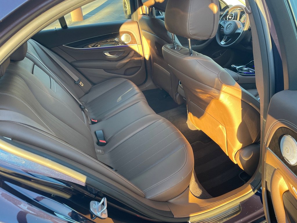 Used 2017 Mercedes-Benz E 300 image 20