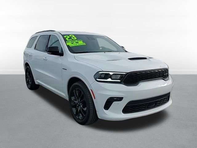 Used 2023 Dodge Durango R/T image 3