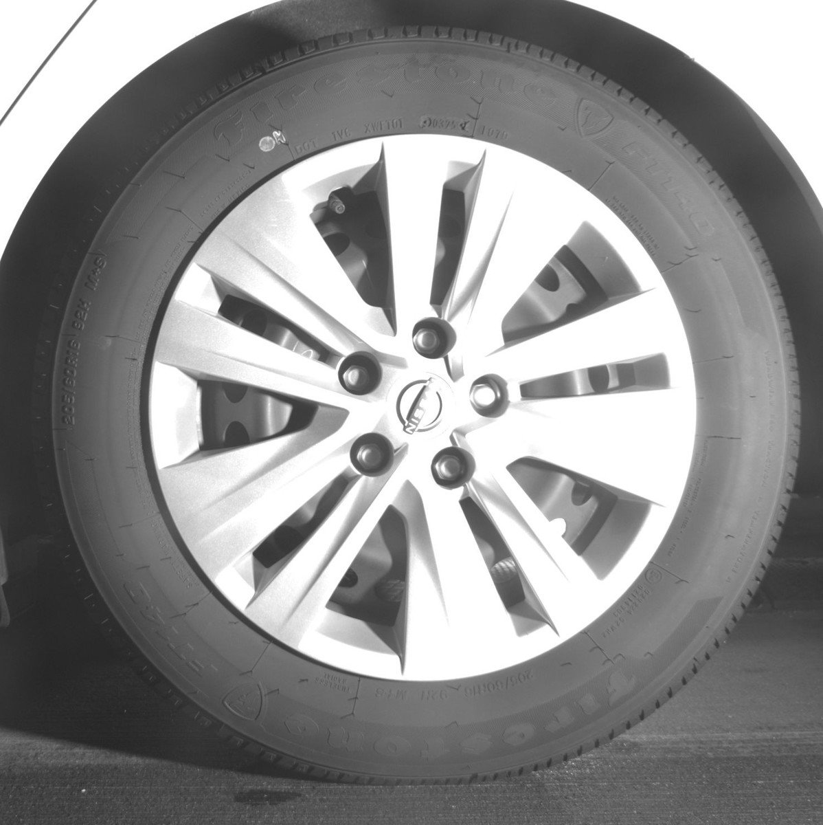 Used 2025 Nissan Sentra S FWD image 14