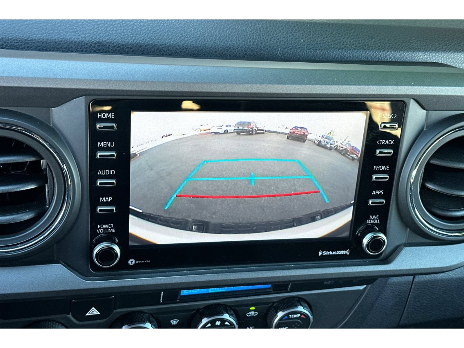 Used 2022 Toyota Tacoma 4x4 Double Cab image 19