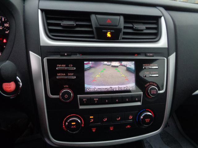Used 2016 Nissan Altima 2.5 S w/ Power Driver Seat Package image 36