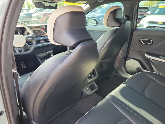 Used 2025 Kia K4 GT-Line Turbo FWD image 10