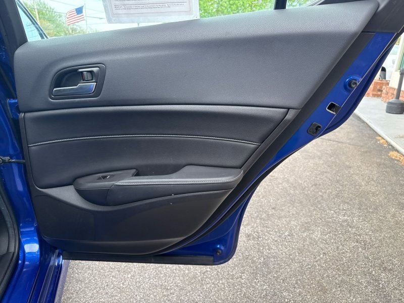 Used 2021 Acura ILX FWD image 19