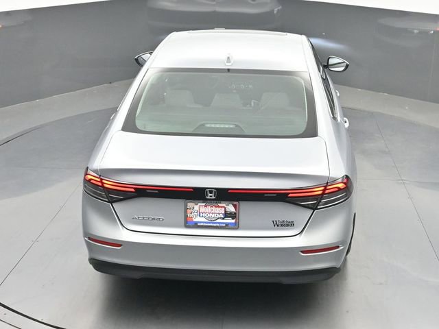 Used 2023 Honda Accord EX image 32