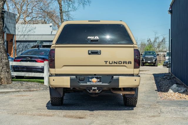 Used 2017 Toyota Tundra SR5 image 5