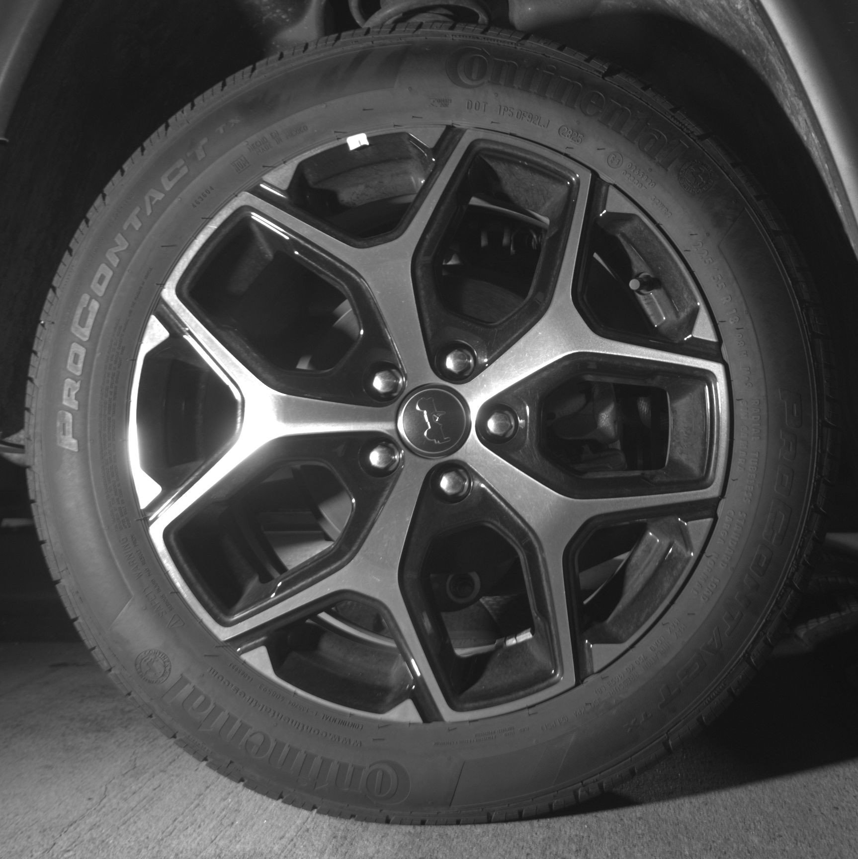 Used 2025 Jeep Compass Limited image 15