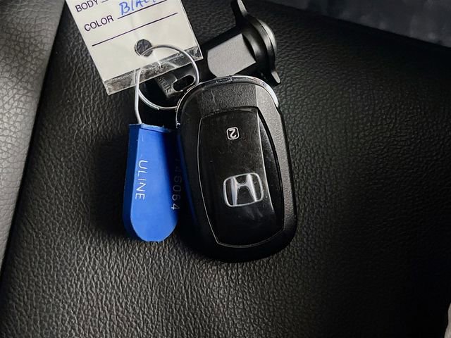 Used 2025 Honda Odyssey Sport-L image 33