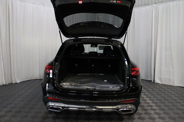 New 2026 Mercedes-Benz GLC 300 4MATIC image 7