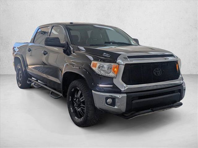 Used 2017 Toyota Tundra SR5 w/ SR5 Upgrade Package RWD image 3