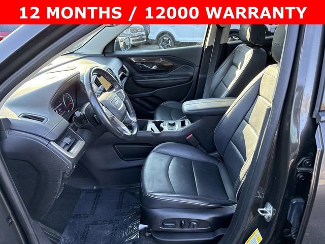 Used 2019 GMC Terrain Denali w/ LPO, 'HIT The Road' Package image 14