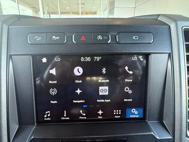 Used 2017 Ford F150 Raptor w/ Equipment Group 802A Luxury AWD/4WD image 27