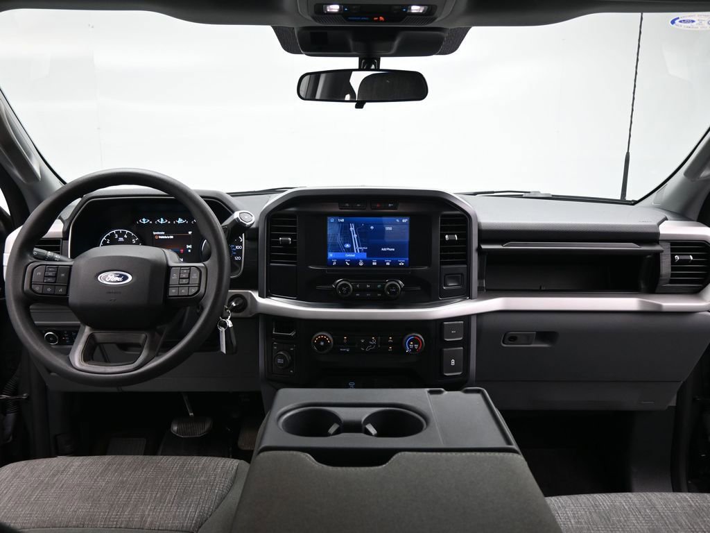 Certified 2023 Ford F150 XLT w/ XTR Package image 20