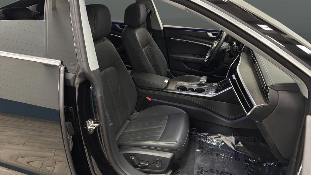 Used 2019 Audi A7 3.0T Prestige w/ Prestige Package AWD/4WD image 25