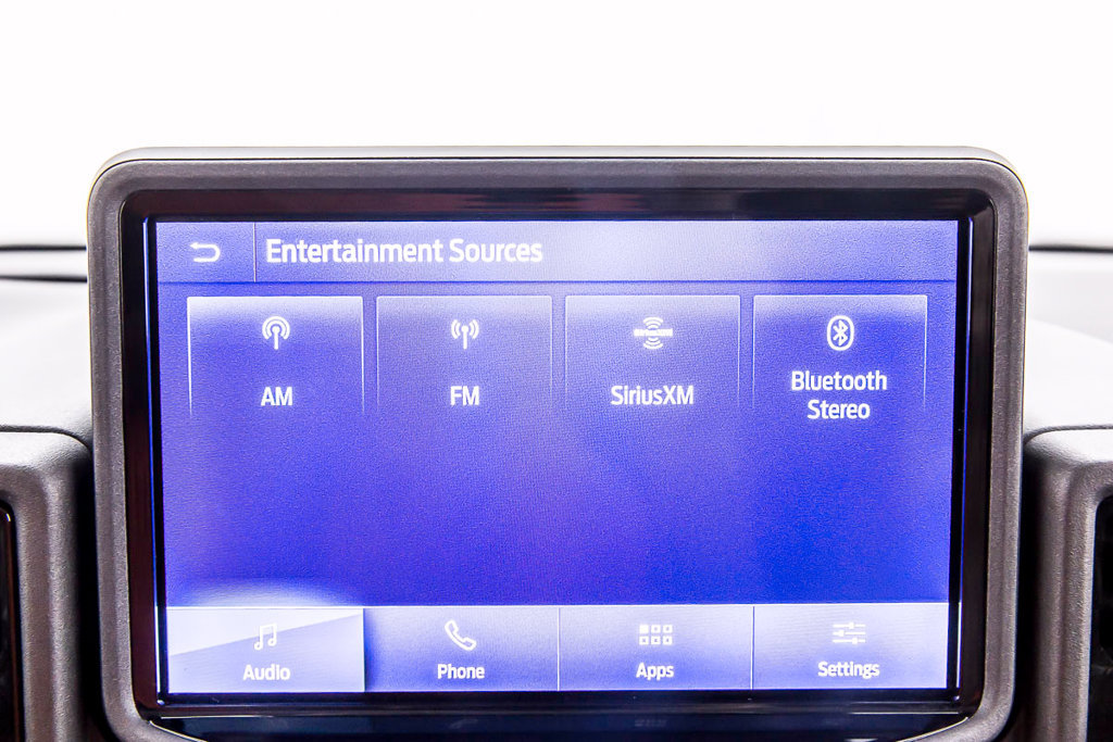 Used 2021 Ford Bronco Sport Badlands AWD/4WD image 22