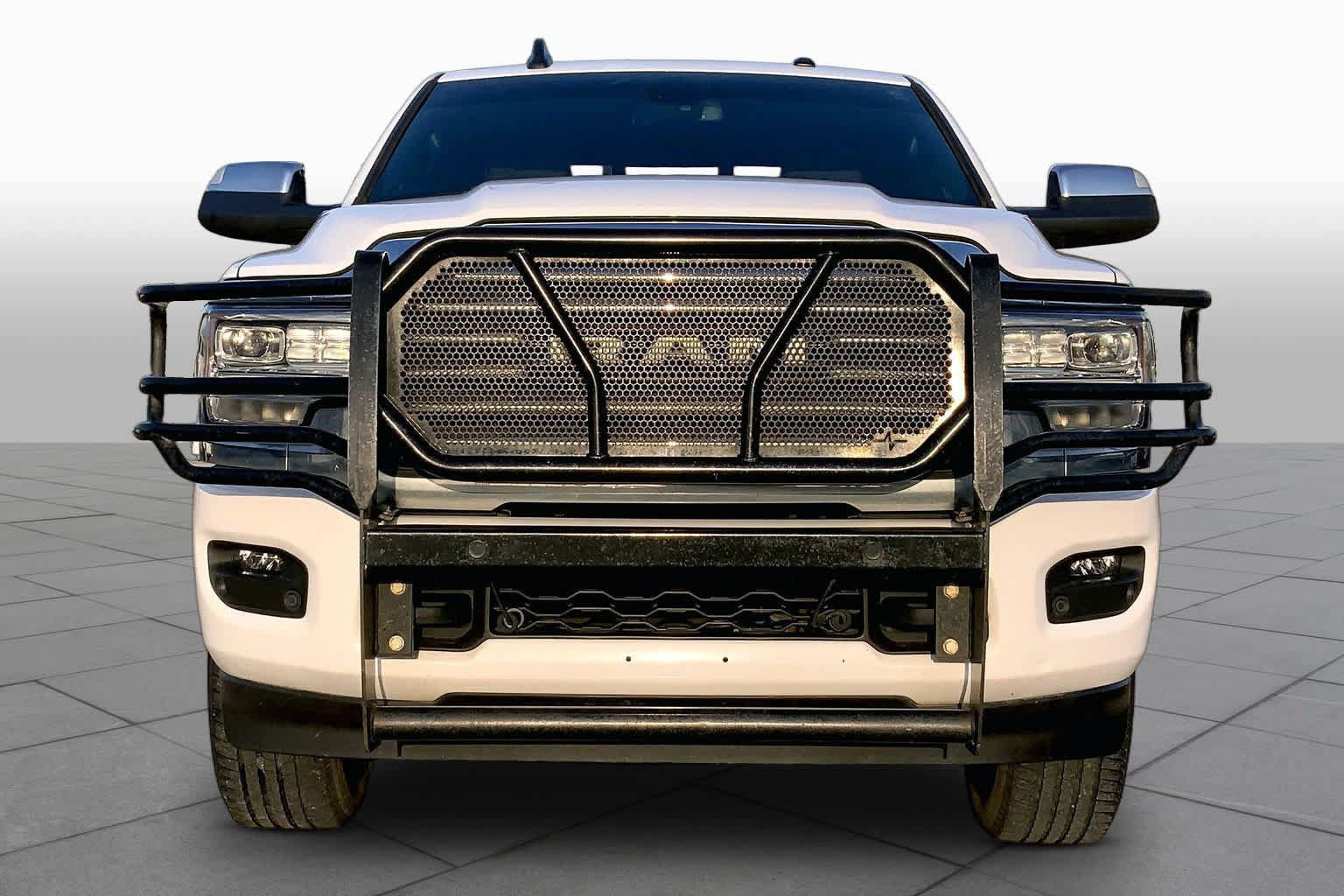 Used 2020 RAM 2500 Limited AWD/4WD image 4
