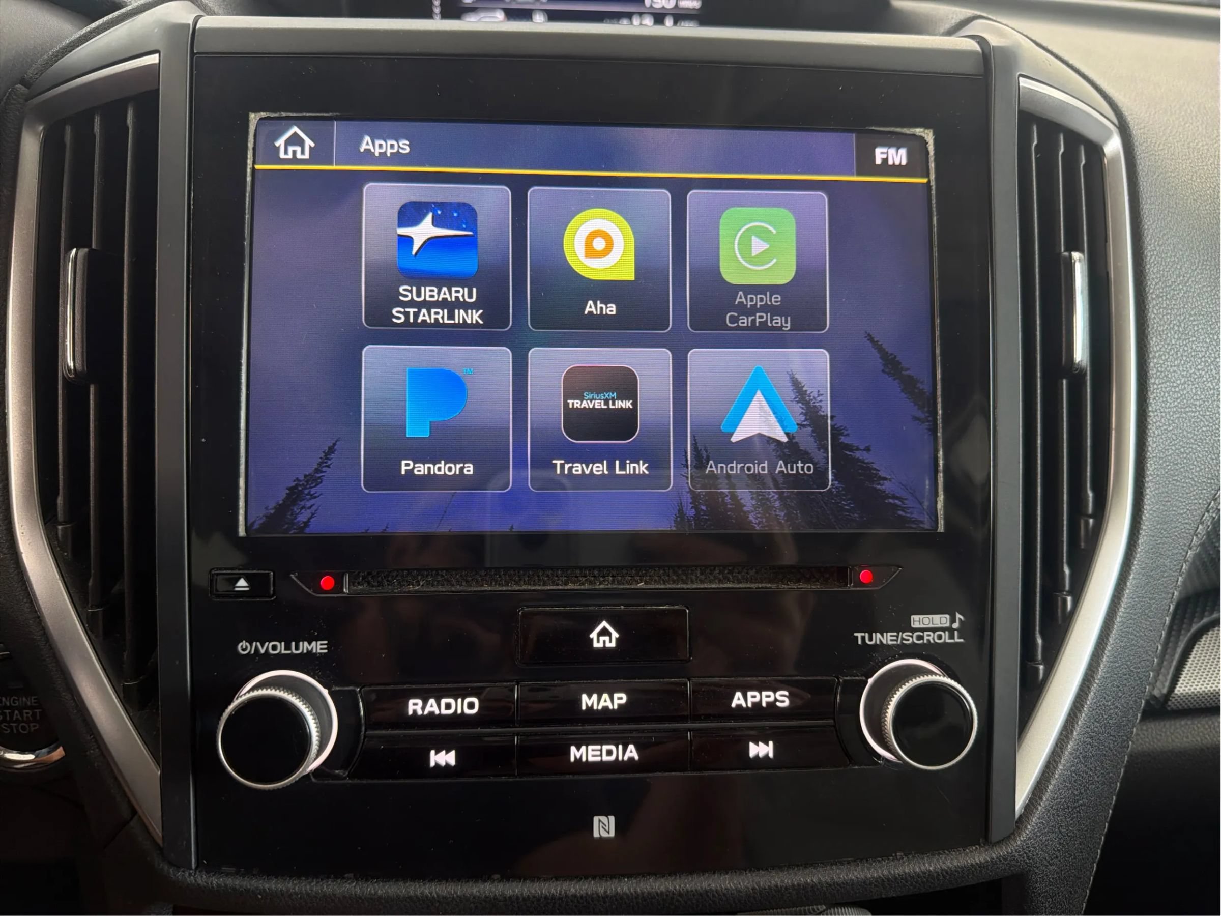 Used 2019 Subaru Forester Limited AWD/4WD image 42