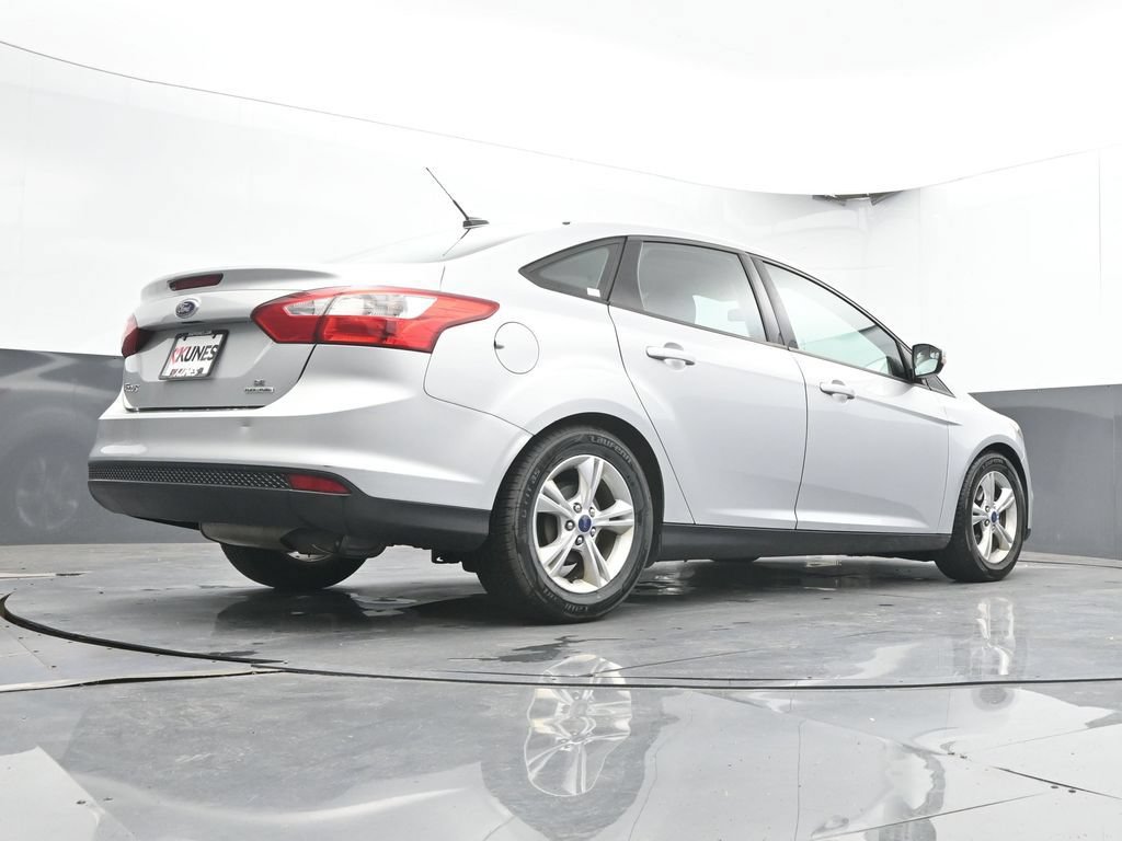 Used 2014 Ford Focus SE FWD image 36