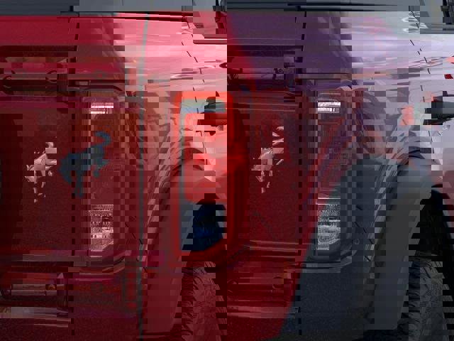 New 2026 Ford Bronco Big Bend image 23