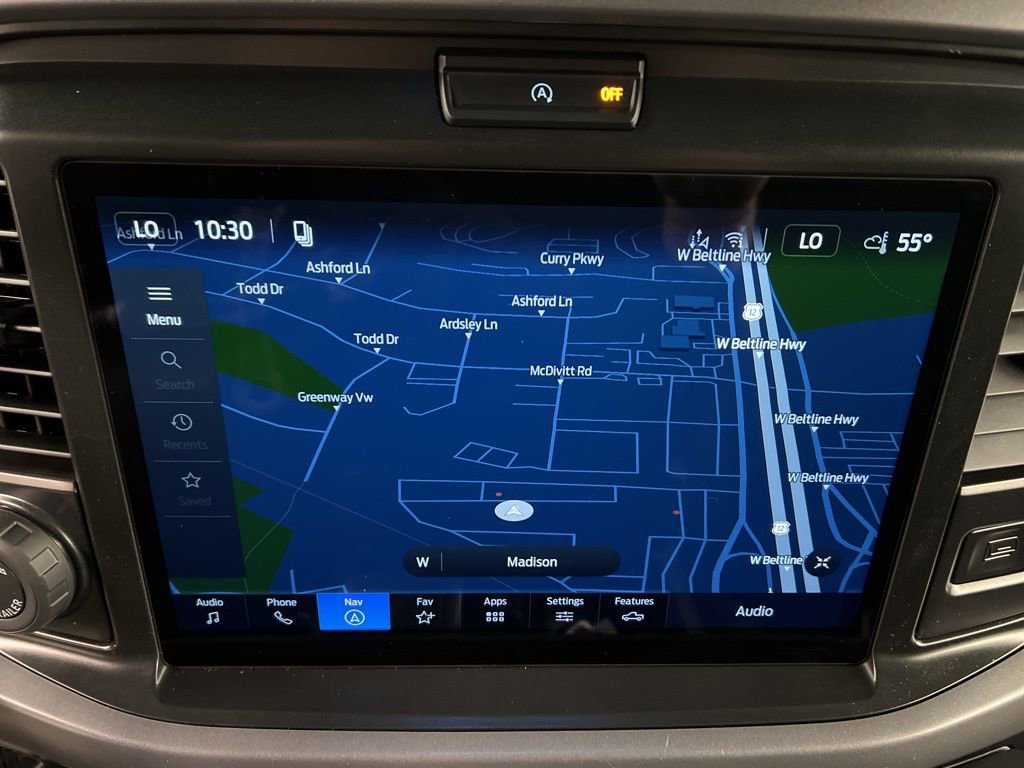 New 2026 Ford F150 XLT w/ Equipment Group 302A MID image 11