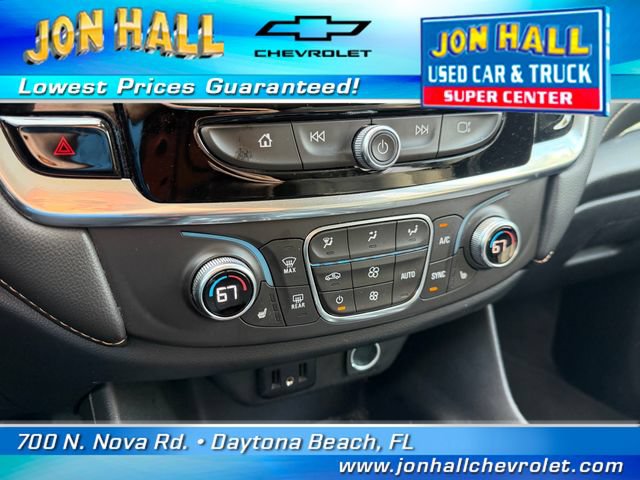 Used 2019 Chevrolet Traverse LT AWD/4WD image 26