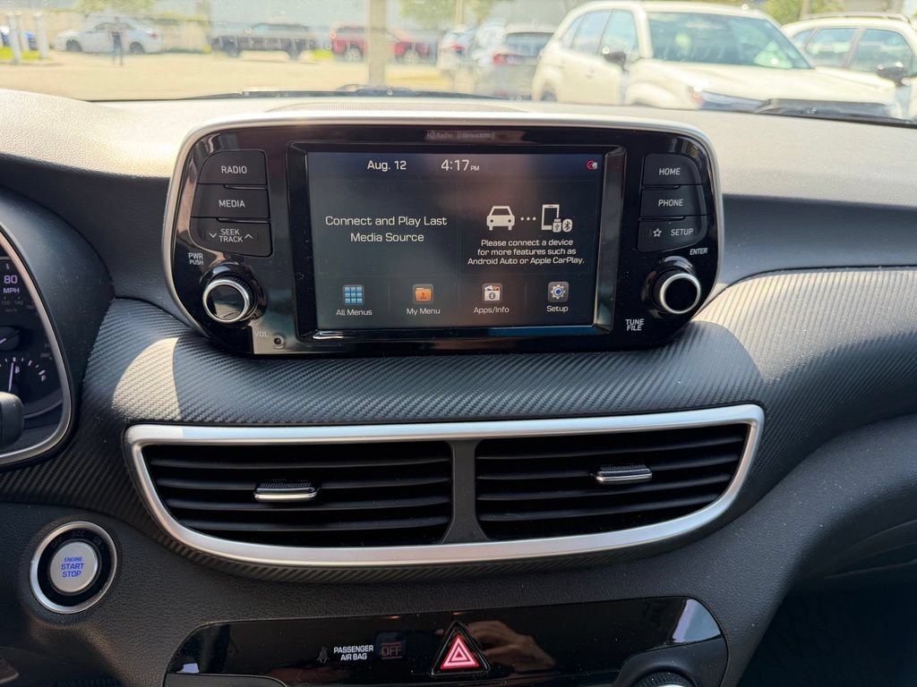 Used 2020 Hyundai Tucson Value AWD/4WD image 27