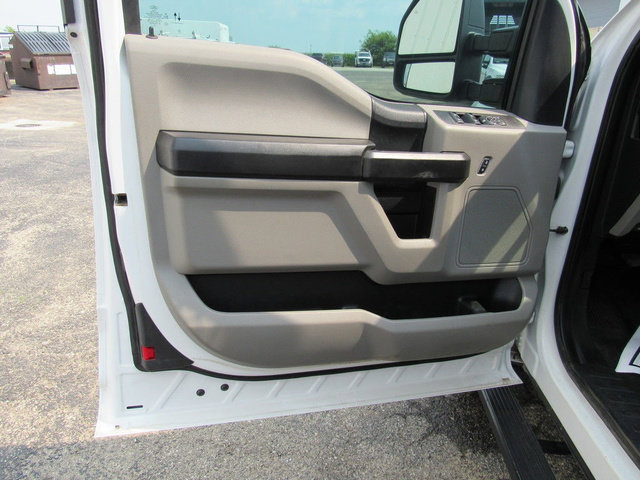 Used 2019 Ford F350 XL w/ XL Value Package RWD image 35