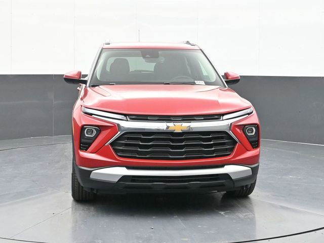New 2026 Chevrolet TrailBlazer LT w/ Convenience Package image 21