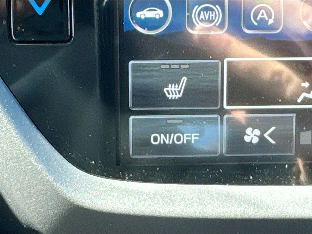 New 2026 Subaru Forester Sport image 18