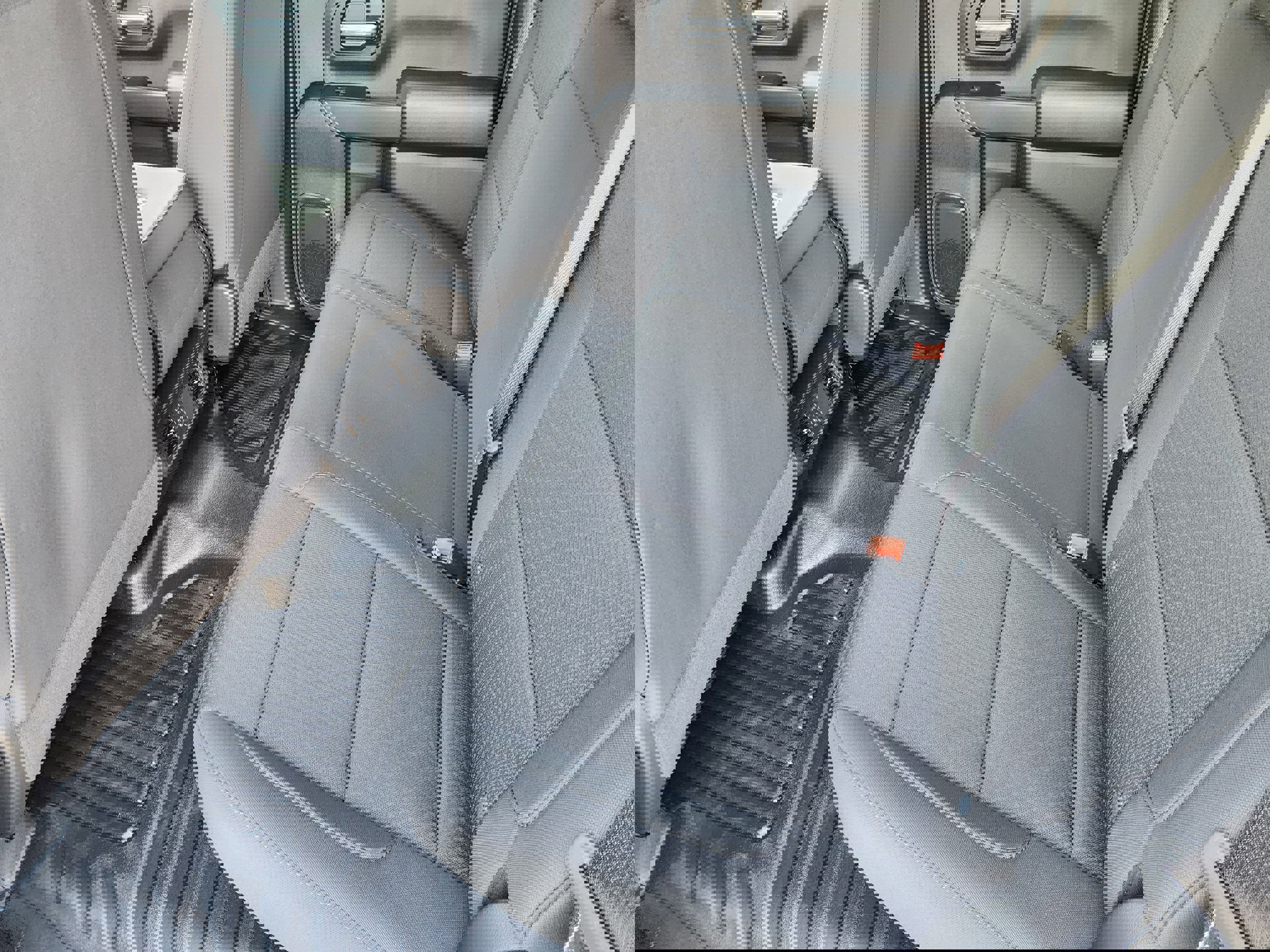 New 2026 Chevrolet Silverado 3500 W/T w/ WT Convenience Package image 30