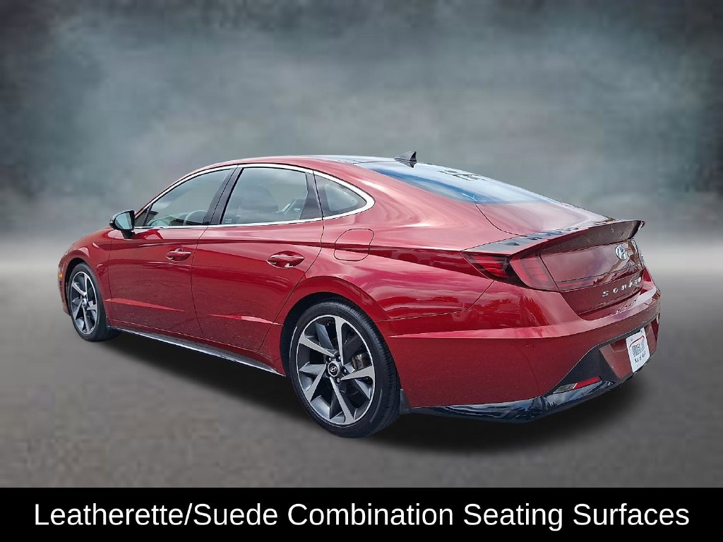 Used 2023 Hyundai Sonata SEL Plus FWD image 9