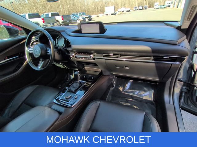 Used 2023 MAZDA CX-30 2.5 Turbo w/ Premium Plus Pkg image 31