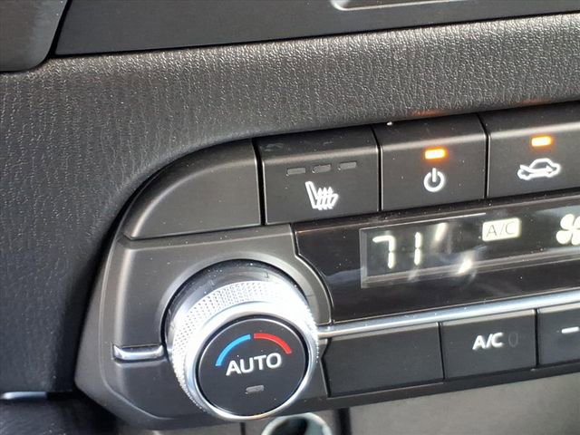 Used 2024 MAZDA CX-5 AWD 2.5 S w/ Select Package image 11