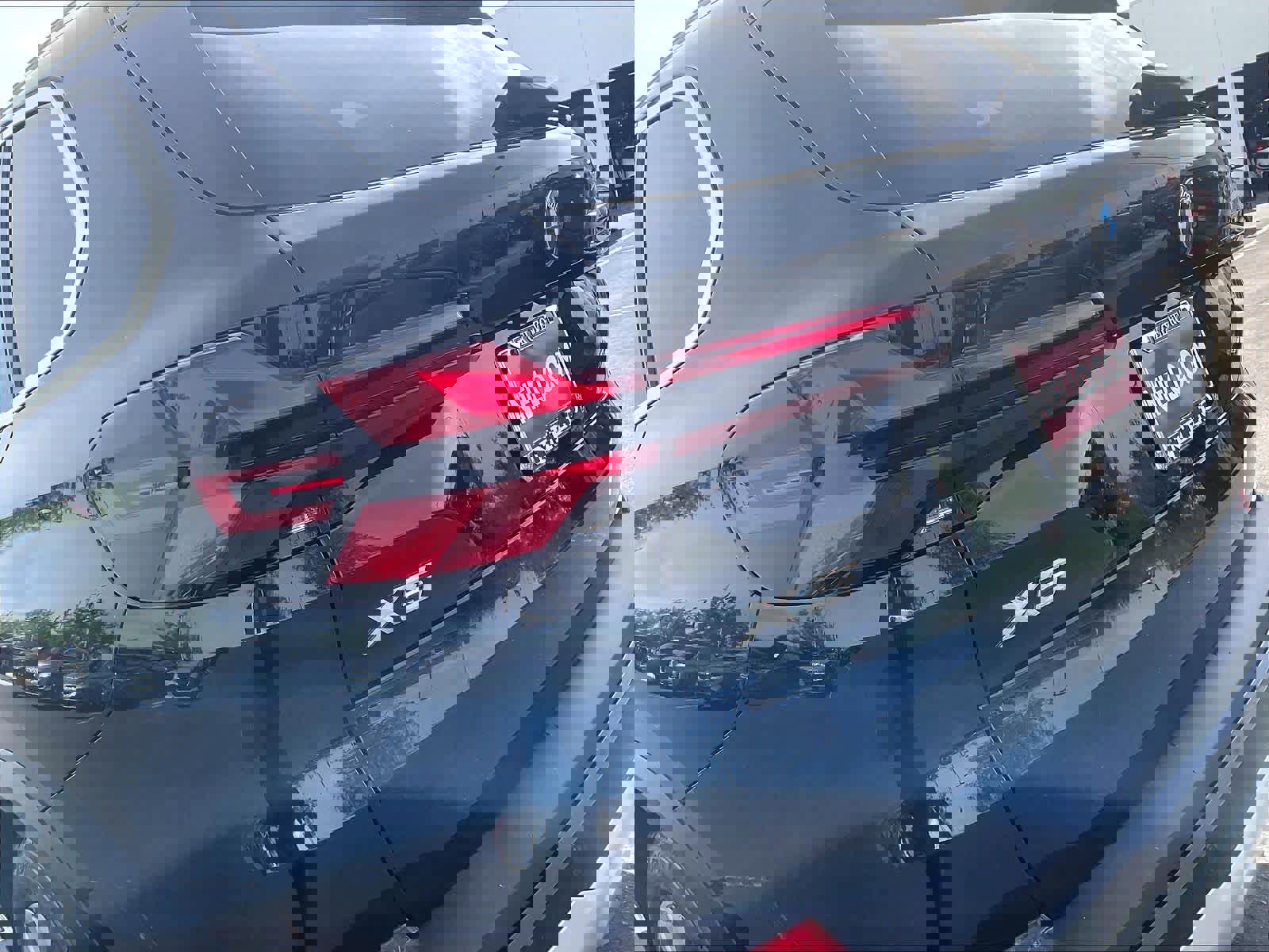 Used 2024 BMW X5 xDrive40i image 31