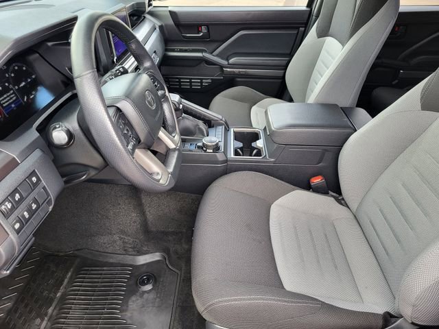 Used 2025 Toyota 4Runner TRD Sport image 12